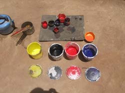 Pallete