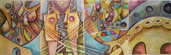 005 ensemble harmonieux