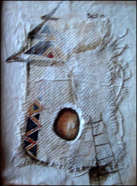 009c018 le grenier